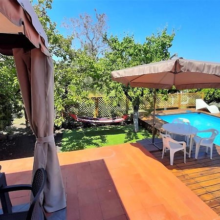 Villa Etna Viagrande Exterior photo