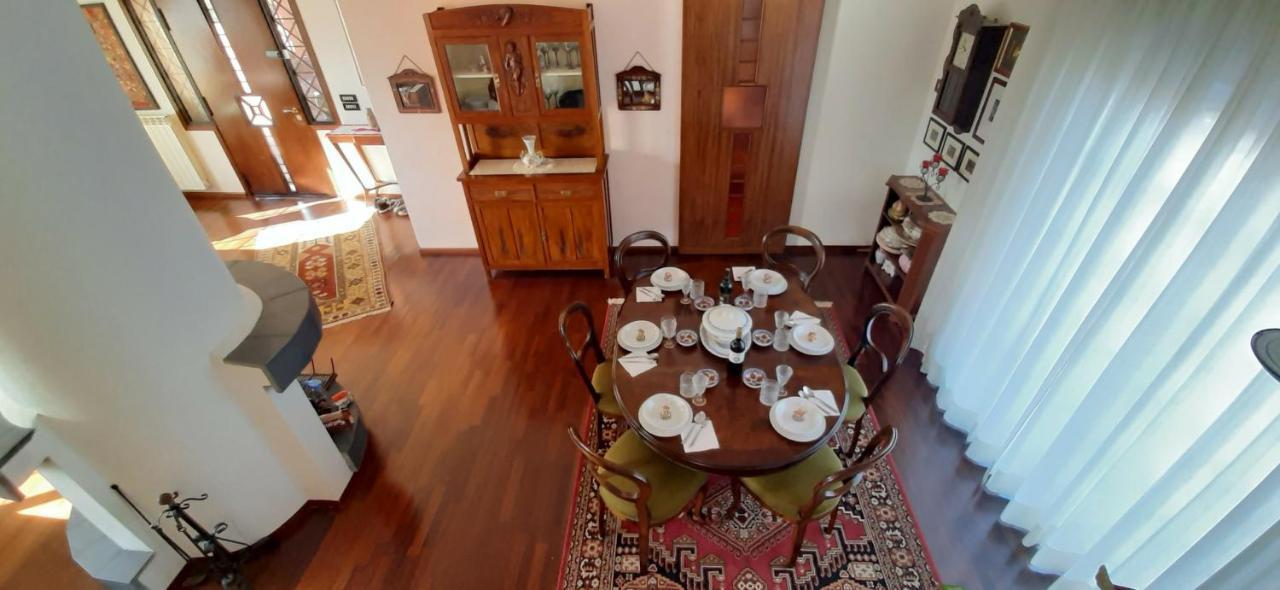 Villa Etna Viagrande Exterior photo