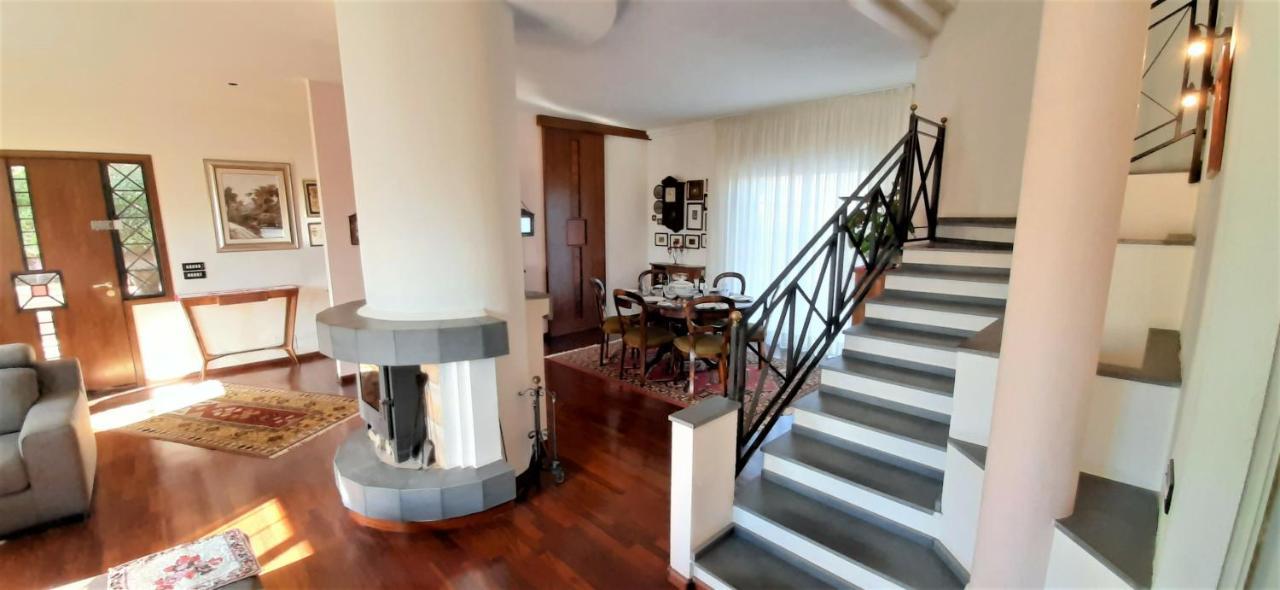 Villa Etna Viagrande Exterior photo