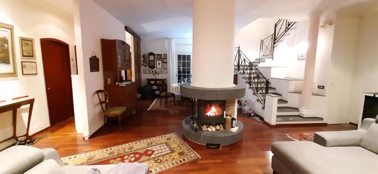 Villa Etna Viagrande Exterior photo